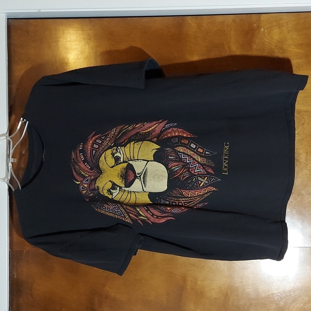 Disney Lion King Tee